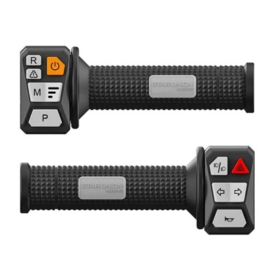 motorcycle Throttles Switches