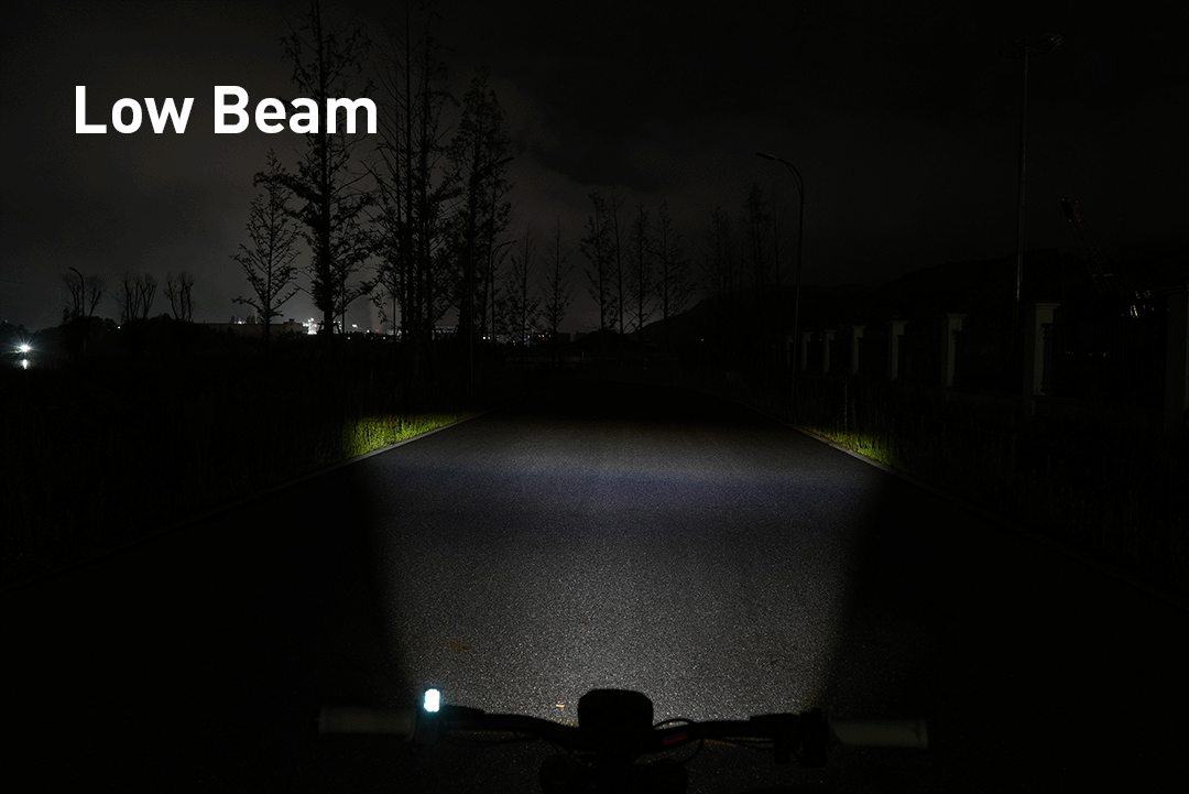 Ebike Led Headlight001 Ebike Led Headlight001